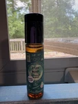 Edens Garden Synergy Blend Essential Oil Roll-on 0.33 Fl Oz Study Buddy. Fixed Price $15.95.