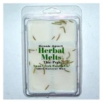Swan Creek Candle Soy Drizzle Melt 4.75 Oz. - Thai Pear. Fixed Price $11.99.