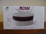 Ultrasonic Oil Diffuser Now Solutions Dual Mist 8.45 Fl Oz Capacity. Fixed Price $39.99.