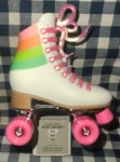 New Rollerskate Wallflower Scent Control Plug-in Bath & Body Works. Fixed Price $32.00.