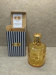 Lampe Avenue Fragrance Effusion Oil Burner Iridescent Red Glass Bottle. Fixed Price $22.95.