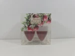 Bath & Body Works Frosted Cranberry Wallflowers Home Fragrance Refills 2 Pack. Fixed Price $9.99.
