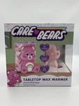 Care Bears Pink Tabletop Warmer Aromatherapy (wax Cube Not Included) Rare. Fixed Price $35.00.