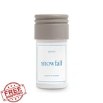 Aera Mini Scent Refill Snowfall Winter Pine Fragrance 3 Months. Fixed Price $56.99.
