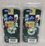 Glade Limited Edition Balsam And Spruce Wax Melts 8 2 Packs 16 New. Fixed Price $16.99.