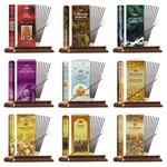 Trumiri 120 Incense Sticks Bundle Insense Fragrance Products For Smudging Yoga. Fixed Price $12.99.