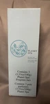 Avon Fragrance Candle Warmer Planet Spa Fragrant Jars 3 Pc Set New In Box. Fixed Price $26.99.