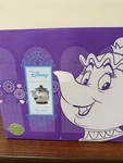 Scentsy Disney Mrs. Potts Electric Wax Warmer Multicolor Plug-in 2023. Fixed Price $60.00.