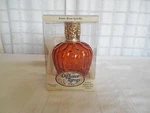 Amber Glass Deffuser Lamp New In The Box. Fixed Price $17.50.