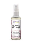 Aura Acacia 4 Oz Aromatherapy Mist Patchouli Sweet Orange Essential Oil. Fixed Price $18.19.