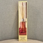 Pier 1 Imports Island Orchard Home Fragrance Oil Reed Diffuser 8 Fl Oz. Fixed Price $42.00.