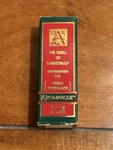 Aromatique The Smell Of Christmas Refresher Oil 0.5 Fl Oz Sealed Nib!. Fixed Price $14.99.