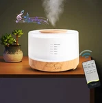 Essential Aroma Oil Diffuser For Large Rooms YC-643. Fixed Price $29.39.