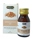 Hemani Sandalwood Oil, Natural For Perfumery & Aromatherapy /. Fixed Price $17.00.
