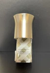 Bath & Body Works Brushed Metallic Flare Wallflower Plug. Fixed Price $14.71.