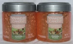 Yankee Candle Fragrance Spheres Odor Neutralizing Beads Lot Set 2 Garden Picnic. Fixed Price $44.01.
