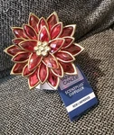 Yankee Candle Scentplug-in Poinsettia Fragrance Diffuser Brand New Christmas. Fixed Price $15.00.