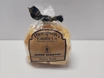 Thompson's Candle Co Super Scented Crumbles/tarts/wax Melts 6OZ. "butter Rum". Fixed Price $8.99.