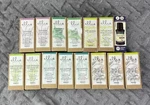 Ellia Essential Oil Homedics 15 Ml Nature's Truth Mental Clarity-your Choice. Fixed Price $10.45.