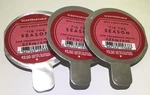 3 Bath & Body Works Tis The Season Scentportable Fragrance Refill Car Freshener. Fixed Price $14.95.