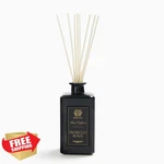 Antica Farmacista Reed Diffuser Luxury Room Freshener Prosecco Black. Fixed Price $140.00.