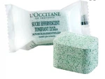 L'occitane Effervescent Revitalizing Sugar Cube Bath Essential Oil Mint Rosemary. Fixed Price $11.00.
