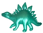 Stegosaurus Wallflower Nightlight Plug Bath & Body Works Dinosaur Skeleton Nwot. Fixed Price $20.80.