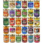 Smoke Odor Exterminator Candle Air Freshener, Home & Office, 13 Oz Glass Jar. Fixed Price $18.97.