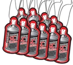 Maxima SC1 Air Freshener Pack ( Pcs) 10-10071. Fixed Price $23.95.