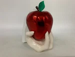 Bath & Body Works Evil Apple Witch Hand Nightlight Wallflowers Bulbs Plug 501. Fixed Price $28.48.