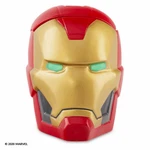 Scentsy Marvel Iron Man Limited Full Size Warmer Discontinued New. Fixed Price $55.00.