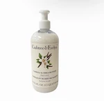 Crabtree & Evelyn Vanilla Shea Butter Body Lotion 16.9 Fl Oz. Fixed Price $17.95.