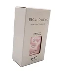 Pura Becki Owens Vanilla Berry Diffuser Fragrance Refill 10ML./0.33OZ. Fixed Price $18.50.