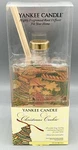Yankee Candle Fragranced Premium Reed Diffuser Christmas Cookie 3 Oz 88.7ML New. Fixed Price $34.95.