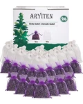 26 Pack Cedar Chips And Natural Dried Lavender Sachets Bags - Stop Clothes Da.... Fixed Price $31.78.
