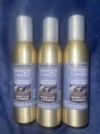 Lot Of 3 Yankee Candle Warm Luxe Cashmere Concentrated Room Sprays New. Fixed Price $26.99.