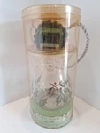Yankee Candle Wax Potpourri Warmer With Mistletoe Sparkling Cinnamon Scents. Fixed Price $14.99.