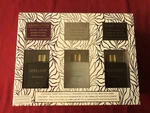Sand + Fog 6 Oz Reed Diffuser, Set Of 3 Essential Oil Fragrances. Fixed Price $38.99.