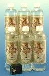 16 Oz Fragrance Lamp Oil Gift Pack And Wick - Wilmas Favorties. Fixed Price $66.00.