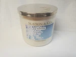 Slatkin & Co 3 Wick 25OZ Candles Pick Your Scent!. Fixed Price $30.00.