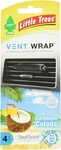 Little Trees Vent Wrap Air Freshener 4-PACKS. Fixed Price $25.88.