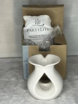 Partylite Smartscents White Incense Teardrop Sticks HOLDER(P91523). Fixed Price $5.99.