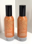 2 New Bath & Body Works Harvest Gathering Concentrated Room Spray 1.5 Oz Ea. Fixed Price $39.95.