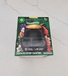 Air Wick Essential Mist Diffuser Natural Oils Black No Refill. Fixed Price $12.99.