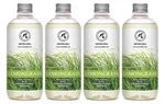 Lemongrass Diffuser Refill 68 (4X17FL Oz) (pack Of 4), Yellow. Fixed Price $124.99.