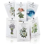 Myaro 12 Packs Scented Sachets For Drawer And Closet, Long-lasting Bags. Fixed Price $22.39.