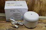 Zaq Essential Oil Diffuser Fan Small. Fixed Price $12.74.