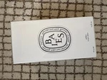 Diptyque Baies Hourglass Diffuser Bnib Sealed Retail $225. Fixed Price $180.00.