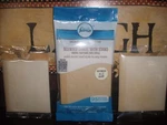 3 Febreze Almond Sugar Scented Refills Shades Fit Flameless Luminaire Base. Fixed Price $16.77.