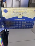 Scentsy Gilmore Girls Wax Bars Stars Hollow Collection Set Of 4 3.2 Fl Oz. Fixed Price $29.99.
